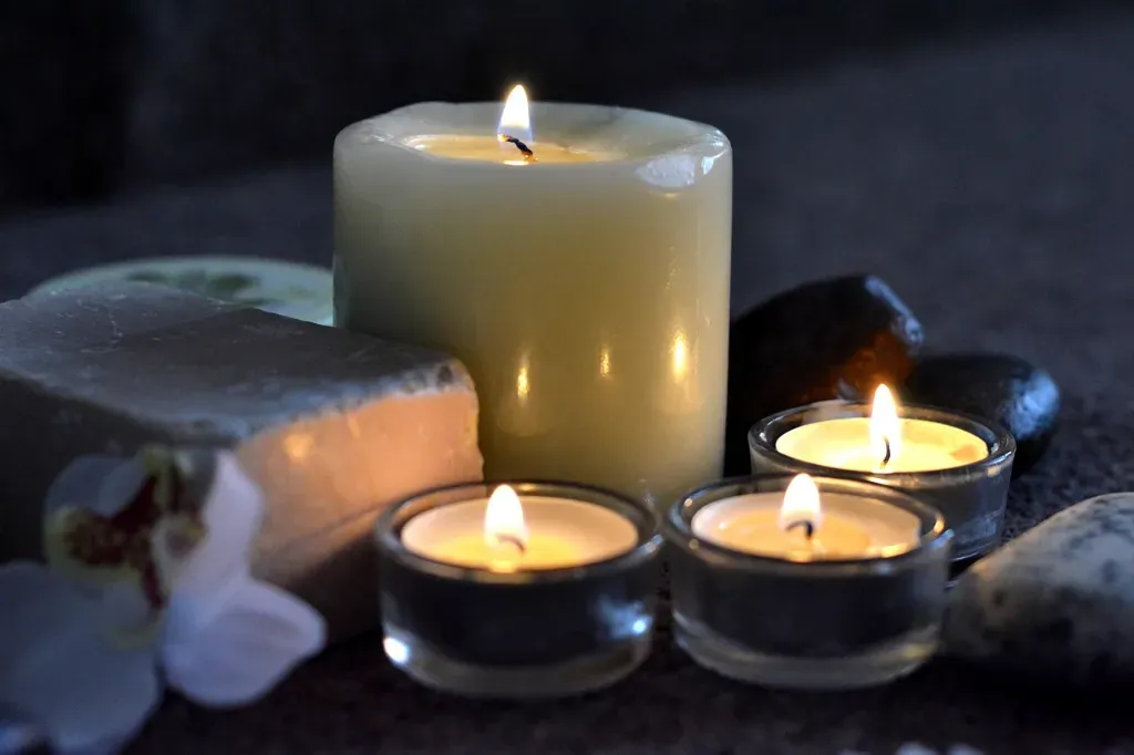 Hotele SPA w górach